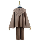 ✨ NEATMOA ✨ High-Quality Bungo Stray Dogs Cosplay Costume - Stunning Edogawa Ranpo Replica | Exclusive Handcrafted Design | Fulfill Your Fantasy